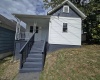102 Weekley Street, Clarksburg, West Virginia 26301, 2 Bedrooms Bedrooms, 4 Rooms Rooms,1 BathroomBathrooms,Single Family Detached,For Sale,Weekley,10161597