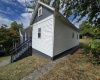102 Weekley Street, Clarksburg, West Virginia 26301, 2 Bedrooms Bedrooms, 4 Rooms Rooms,1 BathroomBathrooms,Single Family Detached,For Sale,Weekley,10161597
