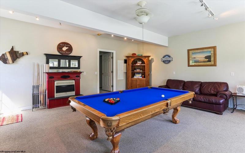 98 Stony Creek Court, Davis, West Virginia 26260, 4 Bedrooms Bedrooms, 7 Rooms Rooms,2 BathroomsBathrooms,Single Family Detached,For Sale,Stony Creek,10161600