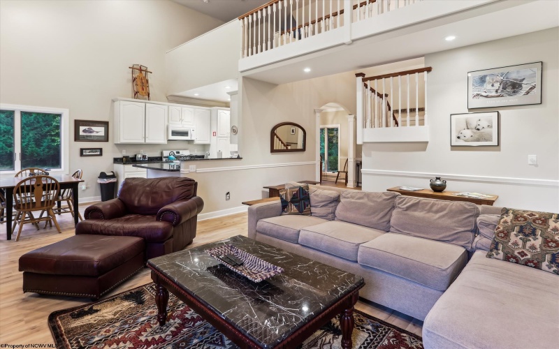 98 Stony Creek Court, Davis, West Virginia 26260, 4 Bedrooms Bedrooms, 7 Rooms Rooms,2 BathroomsBathrooms,Single Family Detached,For Sale,Stony Creek,10161600