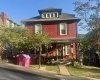 620 Center Avenue, Weston, West Virginia 26452, 3 Bedrooms Bedrooms, 8 Rooms Rooms,1 BathroomBathrooms,Single Family Detached,For Sale,Center,10161609