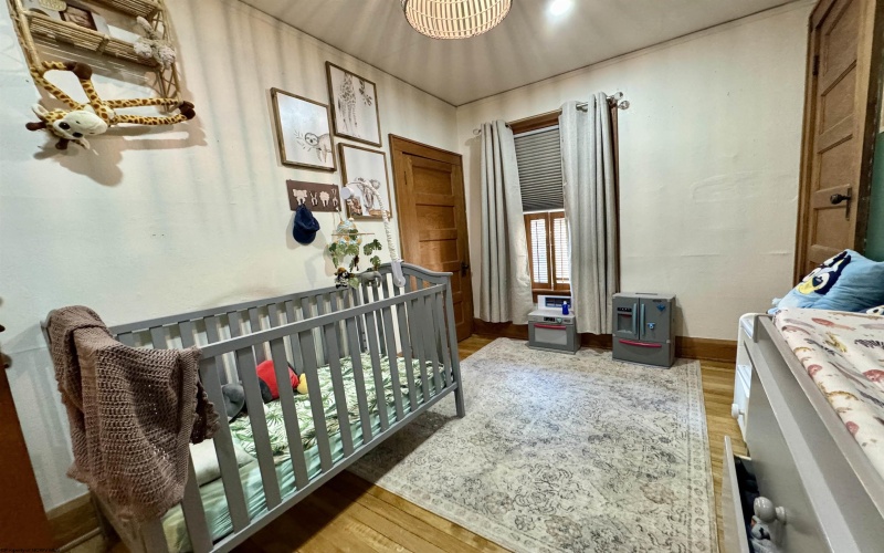 620 Center Avenue, Weston, West Virginia 26452, 3 Bedrooms Bedrooms, 8 Rooms Rooms,1 BathroomBathrooms,Single Family Detached,For Sale,Center,10161609