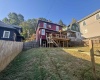 620 Center Avenue, Weston, West Virginia 26452, 3 Bedrooms Bedrooms, 8 Rooms Rooms,1 BathroomBathrooms,Single Family Detached,For Sale,Center,10161609