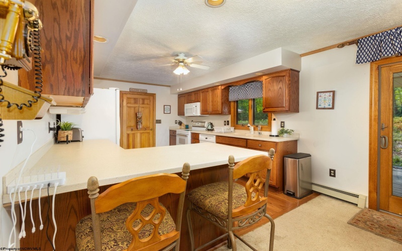 269 Pine Drive, Terra Alta, West Virginia 26764, 3 Bedrooms Bedrooms, 7 Rooms Rooms,2 BathroomsBathrooms,Single Family Detached,For Sale,Pine,10161607