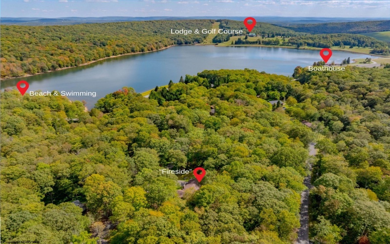 269 Pine Drive, Terra Alta, West Virginia 26764, 3 Bedrooms Bedrooms, 7 Rooms Rooms,2 BathroomsBathrooms,Single Family Detached,For Sale,Pine,10161607