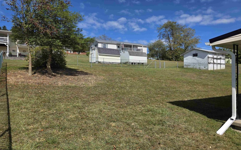 1240 Philli Lane, Shinnston, West Virginia 26431, 4 Bedrooms Bedrooms, 8 Rooms Rooms,1 BathroomBathrooms,Single Family Detached,For Sale,Philli,10161602