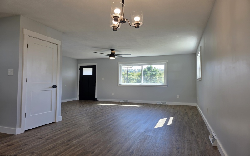 1240 Philli Lane, Shinnston, West Virginia 26431, 4 Bedrooms Bedrooms, 8 Rooms Rooms,1 BathroomBathrooms,Single Family Detached,For Sale,Philli,10161602