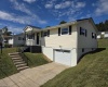 1240 Philli Lane, Shinnston, West Virginia 26431, 4 Bedrooms Bedrooms, 8 Rooms Rooms,1 BathroomBathrooms,Single Family Detached,For Sale,Philli,10161602