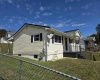 1240 Philli Lane, Shinnston, West Virginia 26431, 4 Bedrooms Bedrooms, 8 Rooms Rooms,1 BathroomBathrooms,Single Family Detached,For Sale,Philli,10161602