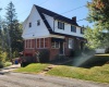790 Verdun Street, Clarksburg, West Virginia 26301, 4 Bedrooms Bedrooms, 9 Rooms Rooms,2 BathroomsBathrooms,Single Family Detached,For Sale,Verdun,10161604