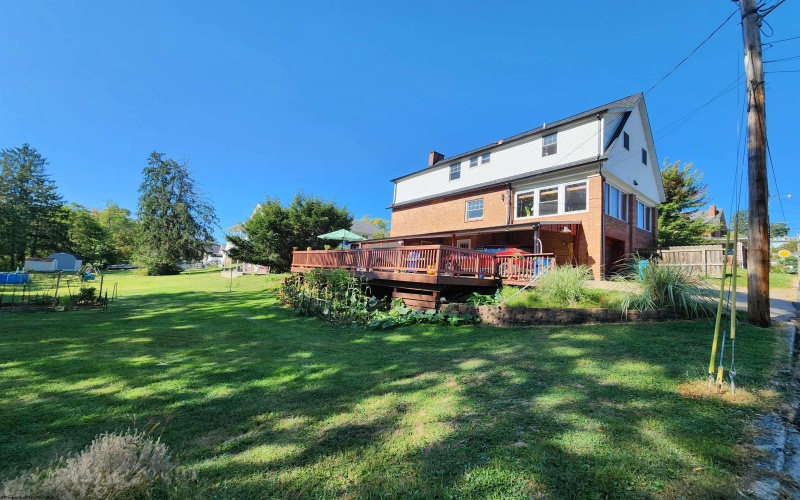790 Verdun Street, Clarksburg, West Virginia 26301, 4 Bedrooms Bedrooms, 9 Rooms Rooms,2 BathroomsBathrooms,Single Family Detached,For Sale,Verdun,10161604