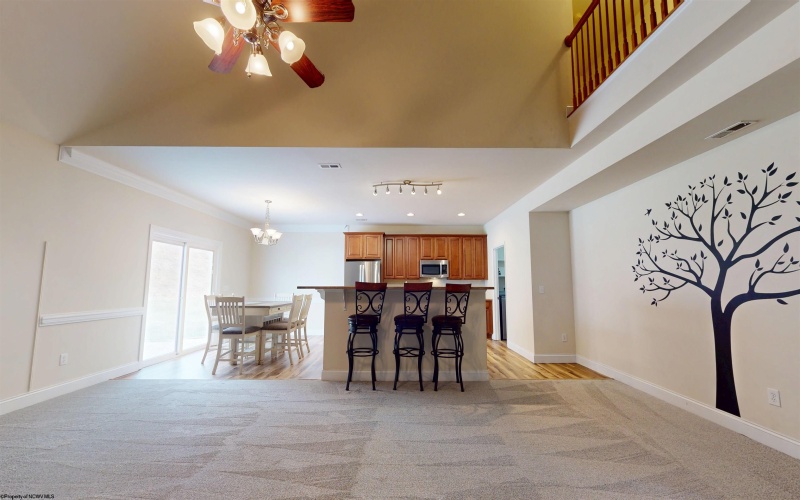 21 Woodbury Drive, Fairmont, West Virginia 26554, 4 Bedrooms Bedrooms, 9 Rooms Rooms,3 BathroomsBathrooms,Single Family Detached,For Sale,Woodbury,10161612