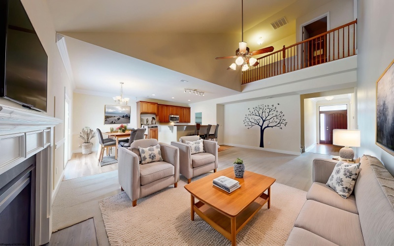 21 Woodbury Drive, Fairmont, West Virginia 26554, 4 Bedrooms Bedrooms, 9 Rooms Rooms,3 BathroomsBathrooms,Single Family Detached,For Sale,Woodbury,10161612