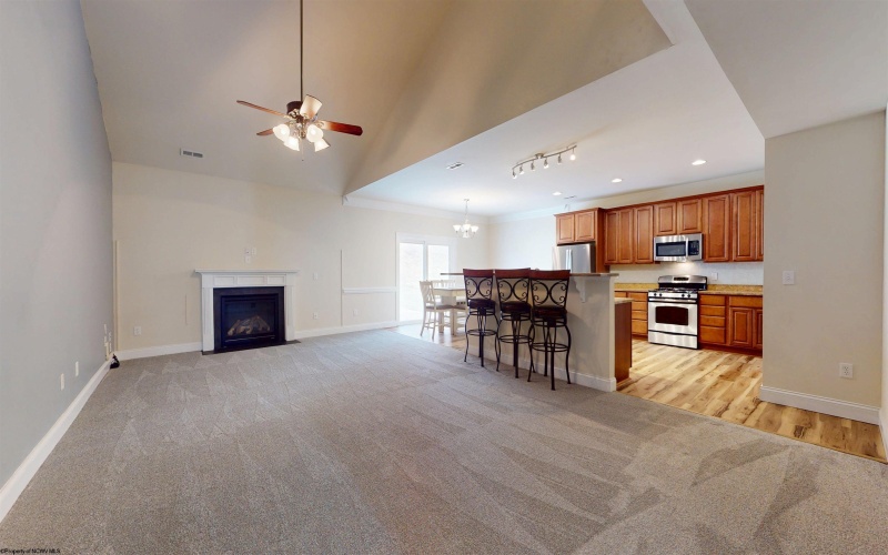 21 Woodbury Drive, Fairmont, West Virginia 26554, 4 Bedrooms Bedrooms, 9 Rooms Rooms,3 BathroomsBathrooms,Single Family Detached,For Sale,Woodbury,10161612