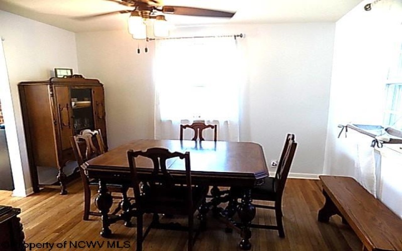 1311 Dorsey Avenue, Morgantown, West Virginia 26501, 4 Bedrooms Bedrooms, 7 Rooms Rooms,2 BathroomsBathrooms,Single Family Detached,For Sale,Dorsey,10161603
