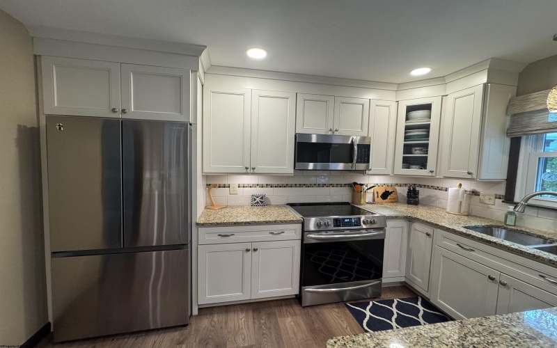 280 Brighton Circle Road, Clarksburg, West Virginia 26301-5658, 5 Bedrooms Bedrooms, 9 Rooms Rooms,4 BathroomsBathrooms,Single Family Detached,For Sale,Brighton Circle,10161605