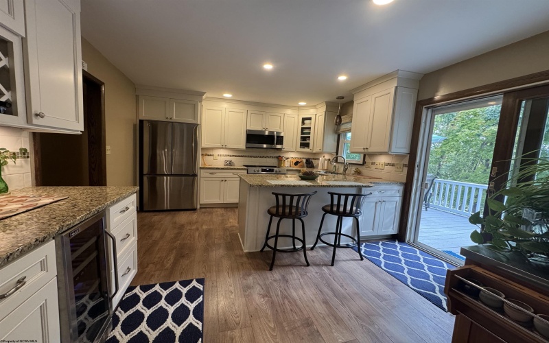 280 Brighton Circle Road, Clarksburg, West Virginia 26301-5658, 5 Bedrooms Bedrooms, 9 Rooms Rooms,4 BathroomsBathrooms,Single Family Detached,For Sale,Brighton Circle,10161605