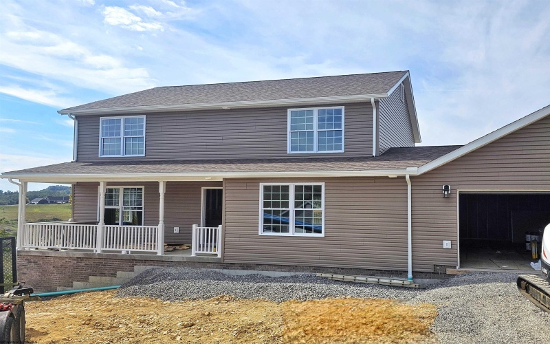 845 Auburn Lane, Flemington, West Virginia 26347, 4 Bedrooms Bedrooms, 7 Rooms Rooms,3 BathroomsBathrooms,Single Family Detached,For Sale,Auburn,10161611
