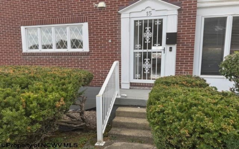 15 Dent Street, Elkins, West Virginia 26241, 3 Bedrooms Bedrooms, 6 Rooms Rooms,1 BathroomBathrooms,Single Family Detached,For Sale,Dent,10161618