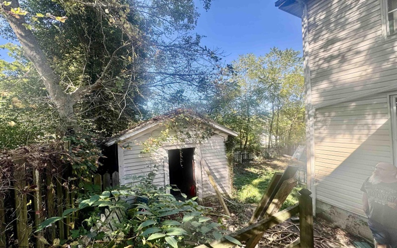 5 Madison Street, Buckhannon, West Virginia 26201, 3 Bedrooms Bedrooms, 7 Rooms Rooms,2 BathroomsBathrooms,Single Family Detached,For Sale,Madison,10161619