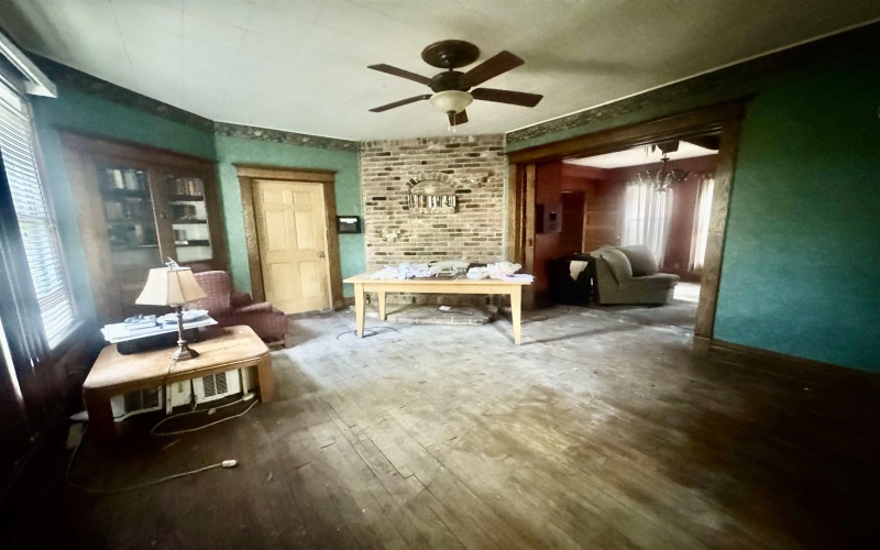 5 Madison Street, Buckhannon, West Virginia 26201, 3 Bedrooms Bedrooms, 7 Rooms Rooms,2 BathroomsBathrooms,Single Family Detached,For Sale,Madison,10161619