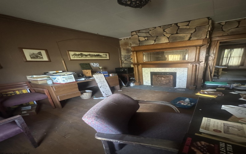 5 Madison Street, Buckhannon, West Virginia 26201, 3 Bedrooms Bedrooms, 7 Rooms Rooms,2 BathroomsBathrooms,Single Family Detached,For Sale,Madison,10161619