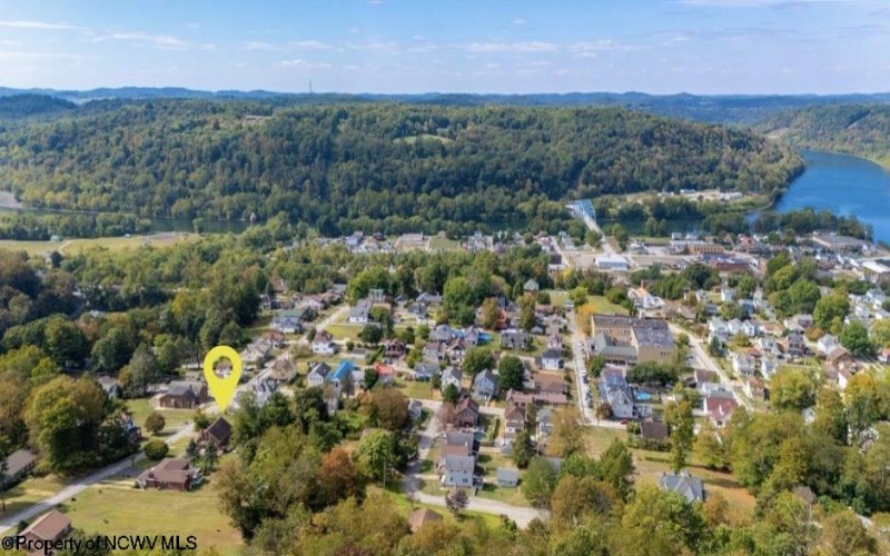 403 Walnut Street, Point Marion, Pennsylvania 15474, 4 Bedrooms Bedrooms, 7 Rooms Rooms,1 BathroomBathrooms,Single Family Detached,For Sale,Walnut,10161620