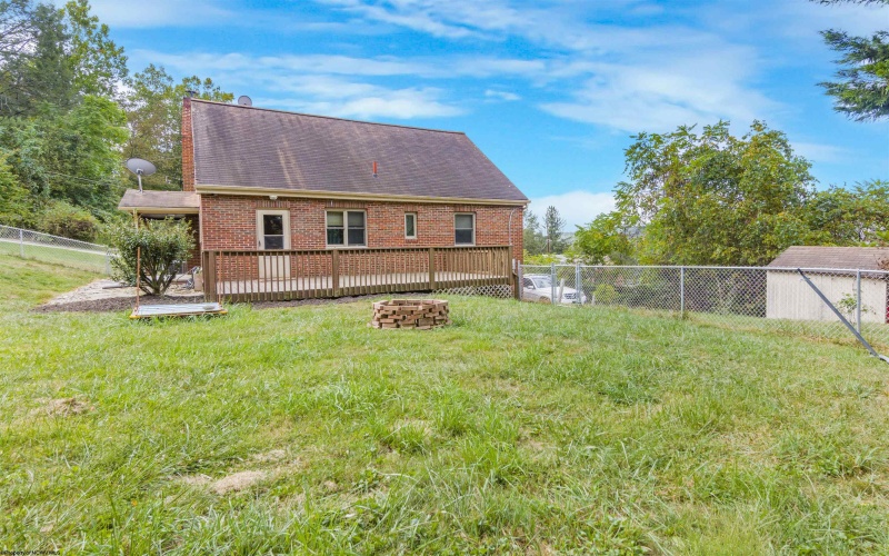 403 Walnut Street, Point Marion, Pennsylvania 15474, 4 Bedrooms Bedrooms, 7 Rooms Rooms,1 BathroomBathrooms,Single Family Detached,For Sale,Walnut,10161620
