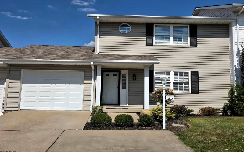 4014 Pinehurst Drive, Morgantown, West Virginia 26505, 2 Bedrooms Bedrooms, 5 Rooms Rooms,2 BathroomsBathrooms,Single Family Attached,For Sale,Pinehurst,10161626