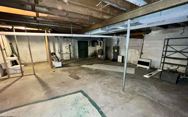 5007 Freedom Highway, Worthington, West Virginia 26591, ,Commercial/industrial,For Sale,Freedom,10161635