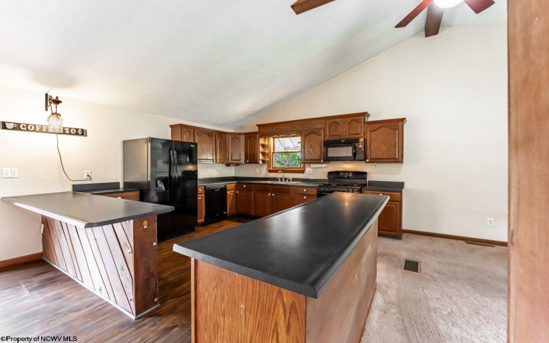 18340 Preston Highway, Bruceton Mills, West Virginia 26525, 3 Bedrooms Bedrooms, 7 Rooms Rooms,2 BathroomsBathrooms,Single Family Detached,For Sale,Preston,10161625