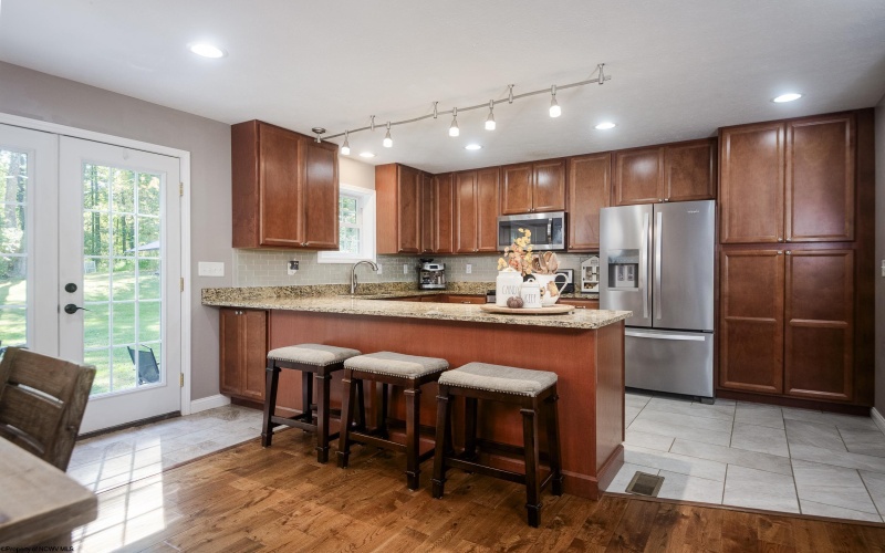 3543 Lazzelle Union Road, Morgantown, West Virginia 26501, 4 Bedrooms Bedrooms, 8 Rooms Rooms,2 BathroomsBathrooms,Single Family Detached,For Sale,Lazzelle Union,10161623