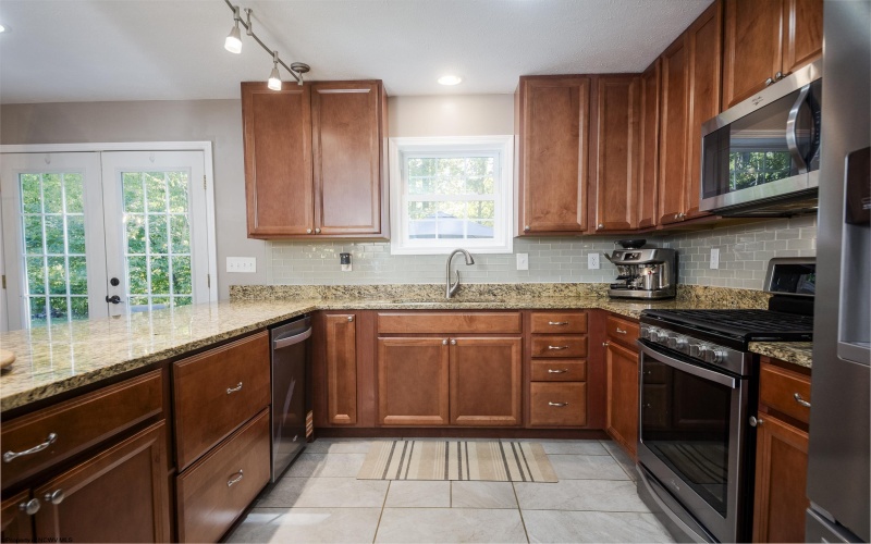 3543 Lazzelle Union Road, Morgantown, West Virginia 26501, 4 Bedrooms Bedrooms, 8 Rooms Rooms,2 BathroomsBathrooms,Single Family Detached,For Sale,Lazzelle Union,10161623