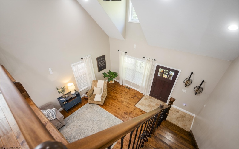 3543 Lazzelle Union Road, Morgantown, West Virginia 26501, 4 Bedrooms Bedrooms, 8 Rooms Rooms,2 BathroomsBathrooms,Single Family Detached,For Sale,Lazzelle Union,10161623