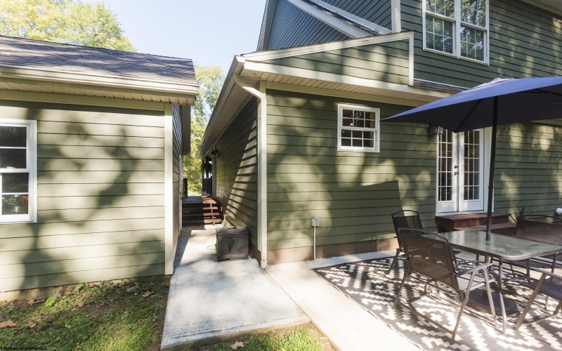 3543 Lazzelle Union Road, Morgantown, West Virginia 26501, 4 Bedrooms Bedrooms, 8 Rooms Rooms,2 BathroomsBathrooms,Single Family Detached,For Sale,Lazzelle Union,10161623