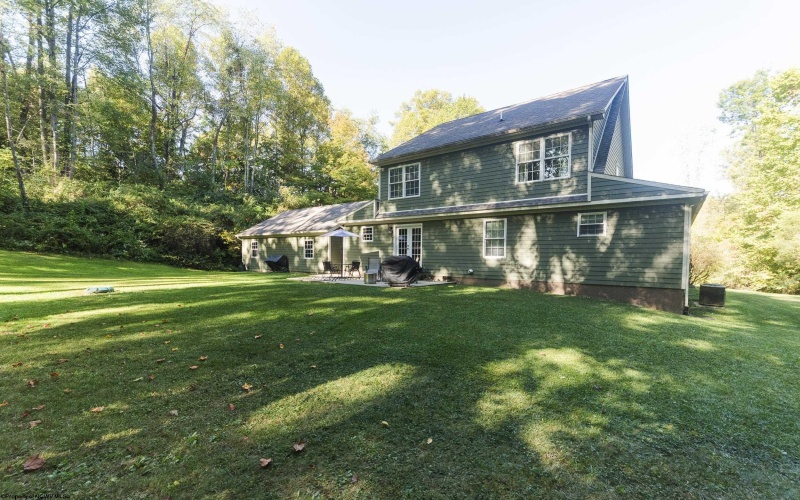 3543 Lazzelle Union Road, Morgantown, West Virginia 26501, 4 Bedrooms Bedrooms, 8 Rooms Rooms,2 BathroomsBathrooms,Single Family Detached,For Sale,Lazzelle Union,10161623