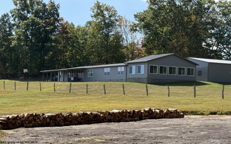 1125 Goff School Road, Belington, West Virginia 26250, 4 Bedrooms Bedrooms, 11 Rooms Rooms,2 BathroomsBathrooms,Single Family Detached,For Sale,Goff School,10161629