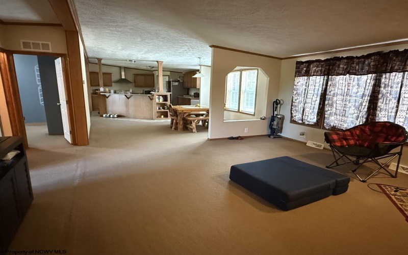 1125 Goff School Road, Belington, West Virginia 26250, 4 Bedrooms Bedrooms, 11 Rooms Rooms,2 BathroomsBathrooms,Single Family Detached,For Sale,Goff School,10161629