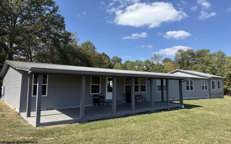 1125 Goff School Road, Belington, West Virginia 26250, 4 Bedrooms Bedrooms, 11 Rooms Rooms,2 BathroomsBathrooms,Single Family Detached,For Sale,Goff School,10161629
