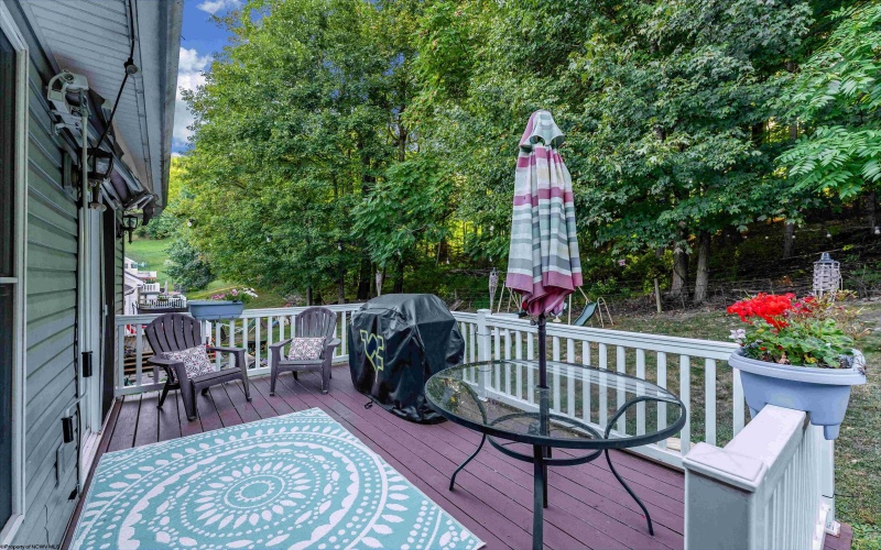 436 December Lane, Morgantown, West Virginia 26508, 3 Bedrooms Bedrooms, 9 Rooms Rooms,3 BathroomsBathrooms,Single Family Detached,For Sale,December,10161644