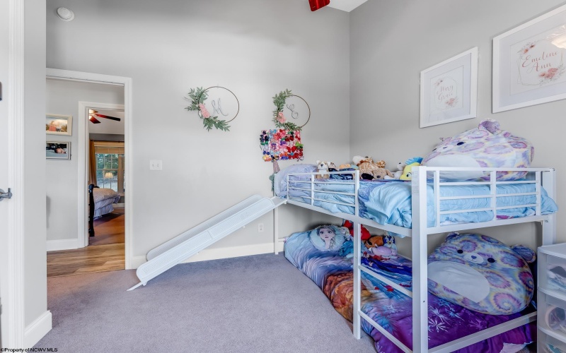 436 December Lane, Morgantown, West Virginia 26508, 3 Bedrooms Bedrooms, 9 Rooms Rooms,3 BathroomsBathrooms,Single Family Detached,For Sale,December,10161644