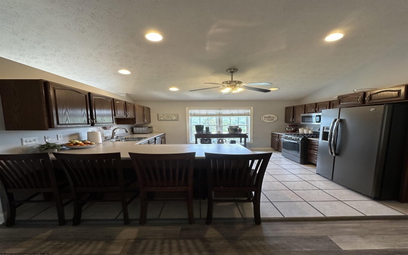 436 December Lane, Morgantown, West Virginia 26508, 3 Bedrooms Bedrooms, 9 Rooms Rooms,3 BathroomsBathrooms,Single Family Detached,For Sale,December,10161644