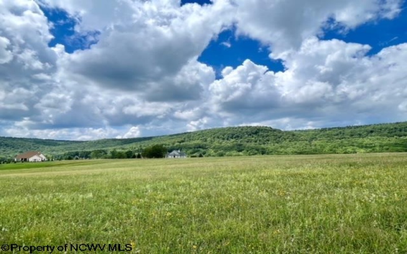 Tract II Mallow Lake Drive, Davis, West Virginia 26260, ,Lots/land,For Sale,Mallow Lake,10161641