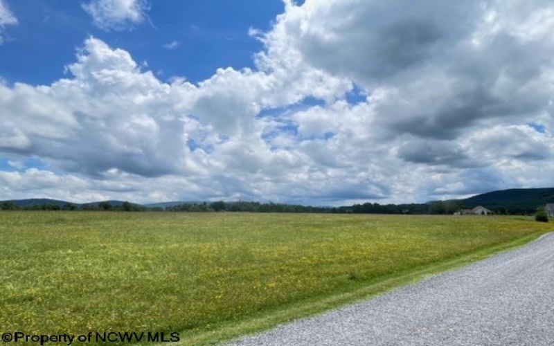 Tract II Mallow Lake Drive, Davis, West Virginia 26260, ,Lots/land,For Sale,Mallow Lake,10161641