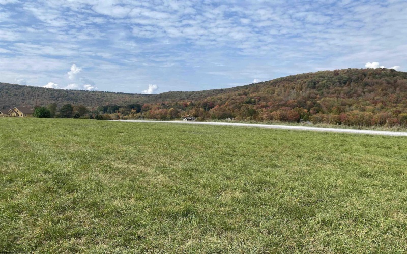 Tract II Mallow Lake Drive, Davis, West Virginia 26260, ,Lots/land,For Sale,Mallow Lake,10161641