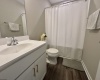 50 Dover Court, Bridgeport, West Virginia 26330, 4 Bedrooms Bedrooms, 5 Rooms Rooms,4 BathroomsBathrooms,Residential Rentals,For Rent,Dover,10161637