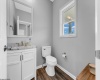 104 Ida Marie Drive, Morgantown, West Virginia 26508, 3 Bedrooms Bedrooms, 7 Rooms Rooms,2 BathroomsBathrooms,Single Family Detached,For Sale,Ida Marie,10161642