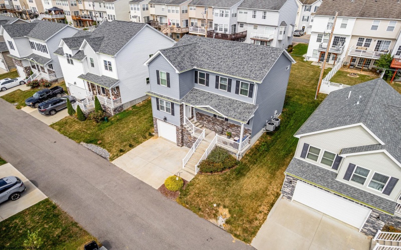 104 Ida Marie Drive, Morgantown, West Virginia 26508, 3 Bedrooms Bedrooms, 7 Rooms Rooms,2 BathroomsBathrooms,Single Family Detached,For Sale,Ida Marie,10161642