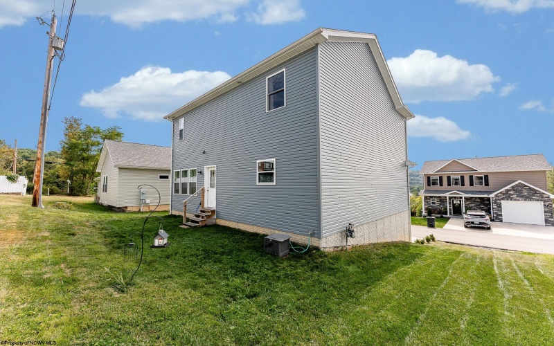104 Ida Marie Drive, Morgantown, West Virginia 26508, 3 Bedrooms Bedrooms, 7 Rooms Rooms,2 BathroomsBathrooms,Single Family Detached,For Sale,Ida Marie,10161642