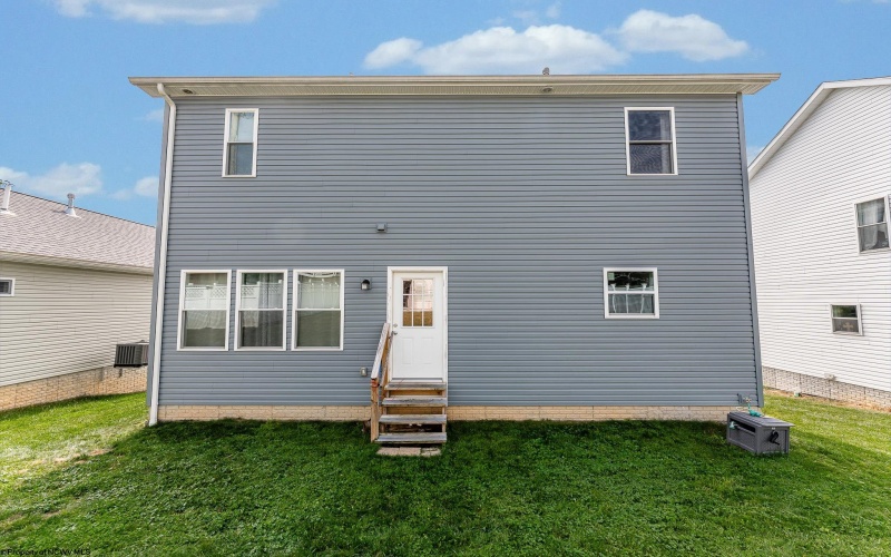104 Ida Marie Drive, Morgantown, West Virginia 26508, 3 Bedrooms Bedrooms, 7 Rooms Rooms,2 BathroomsBathrooms,Single Family Detached,For Sale,Ida Marie,10161642